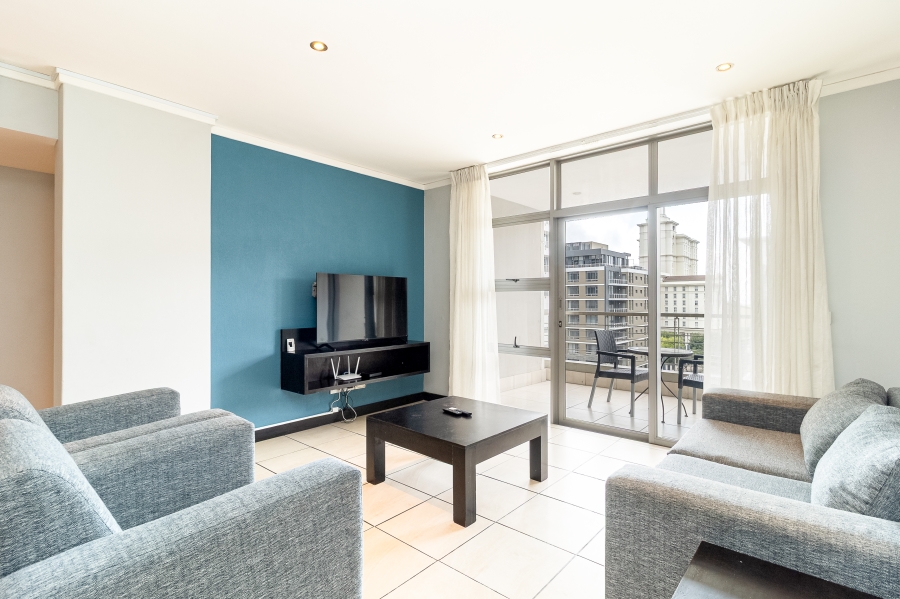 2 Bedroom Property for Sale in Cape Town City Centre Western Cape